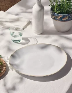 Parham Serving Plate