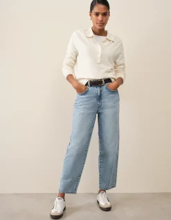 Pavilion Carrot Jeans