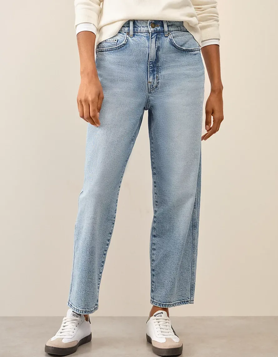 Pavilion Carrot Jeans