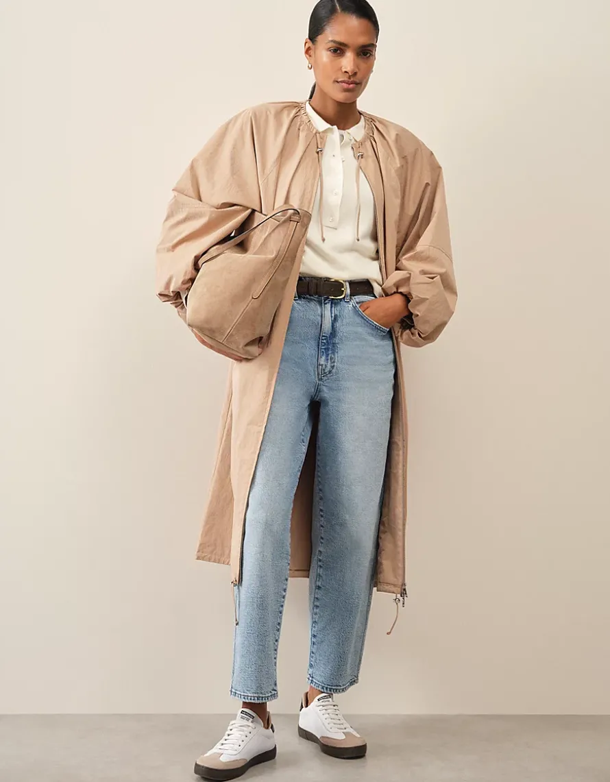 Pavilion Carrot Jeans