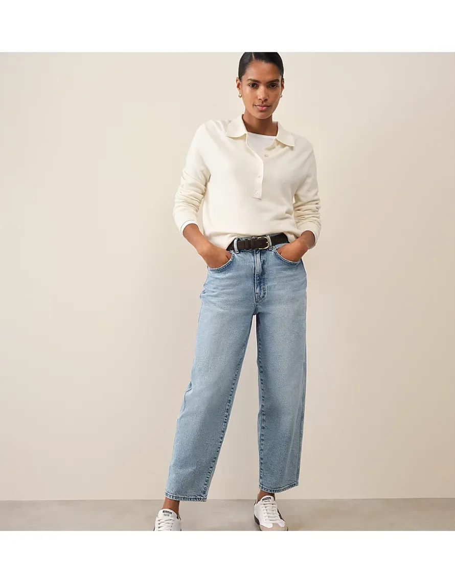 Pavilion Carrot Jeans