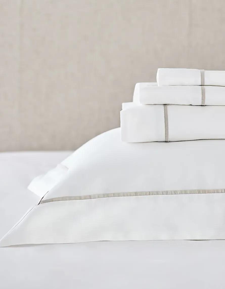 Pembridge Supima Cotton Bed Linen Collection