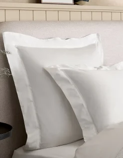 Pembridge Supima Cotton Bed Linen Collection