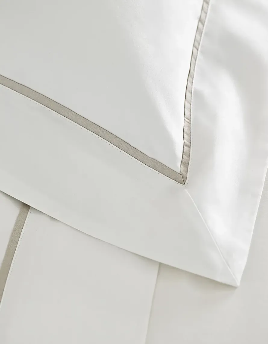 Pembridge Supima Cotton Bed Linen Collection