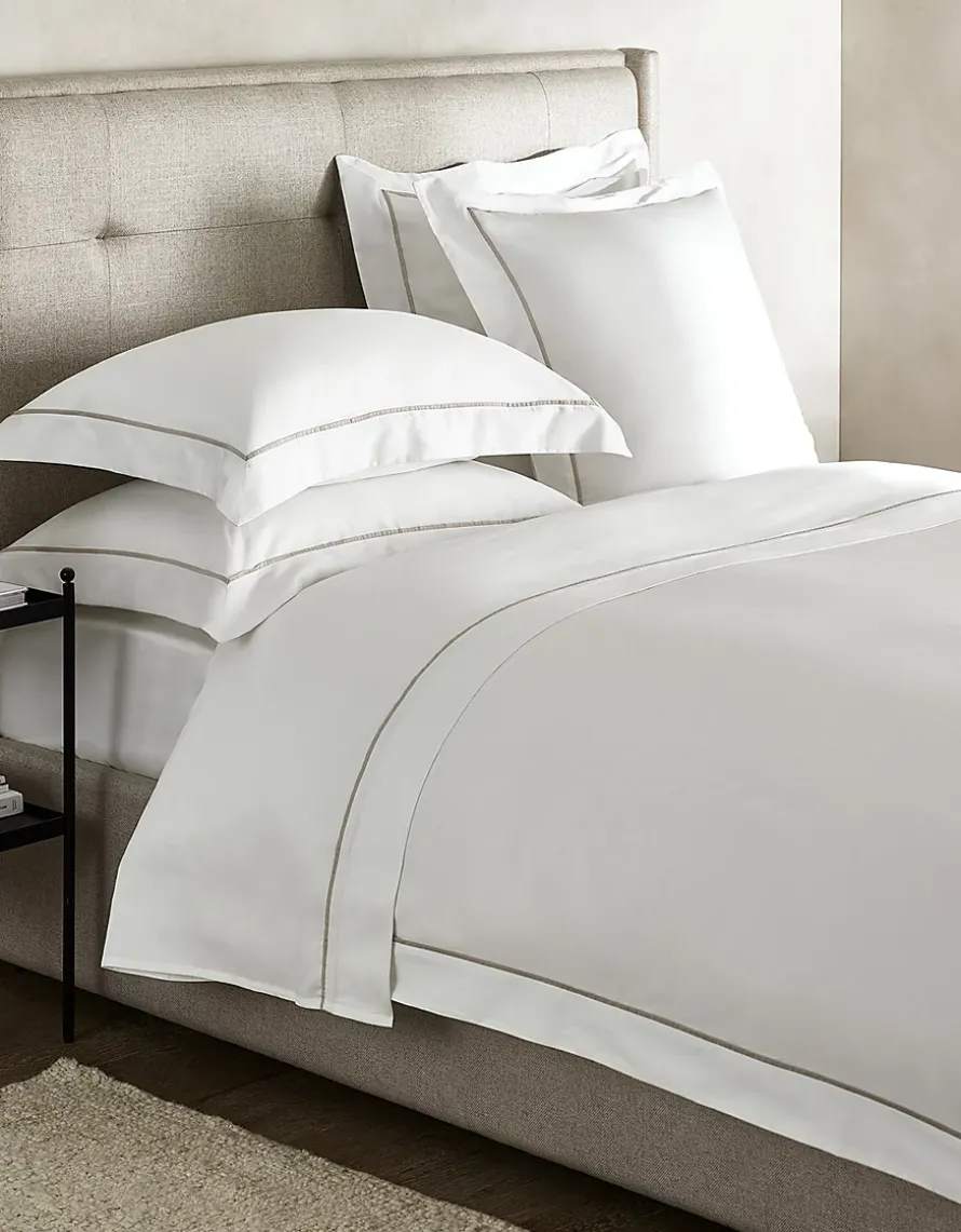 Pembridge Supima Cotton Bed Linen Collection