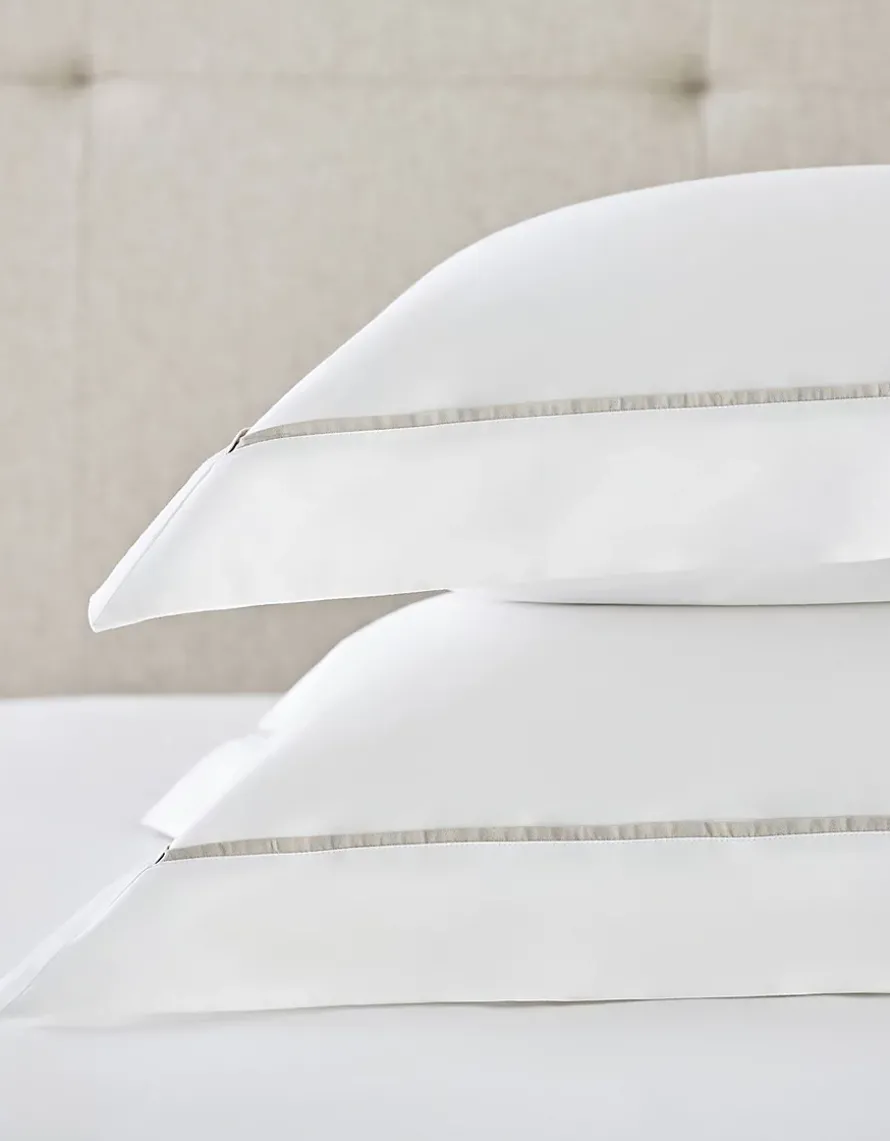 Pembridge Supima Cotton Bed Linen Collection