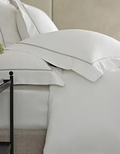 Pembridge Supima Cotton Bed Linen Collection