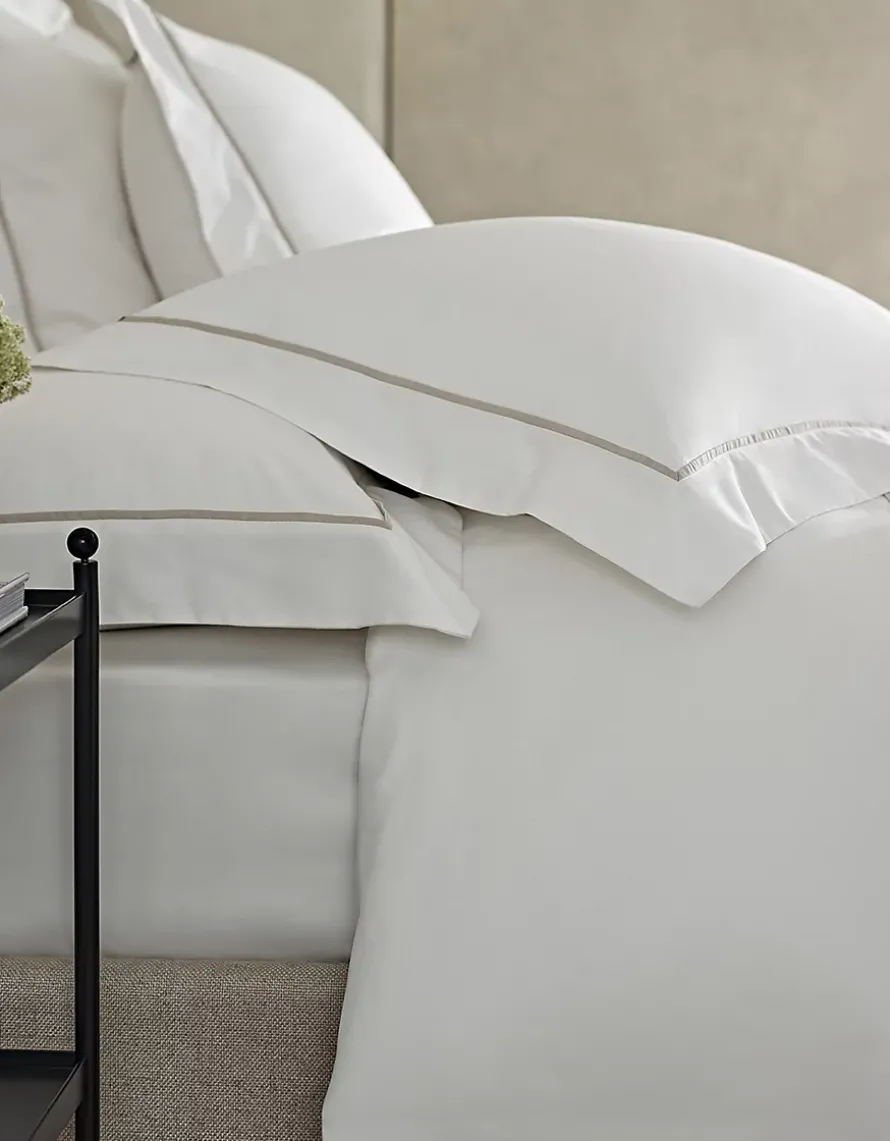 Pembridge Supima Cotton Bed Linen Collection
