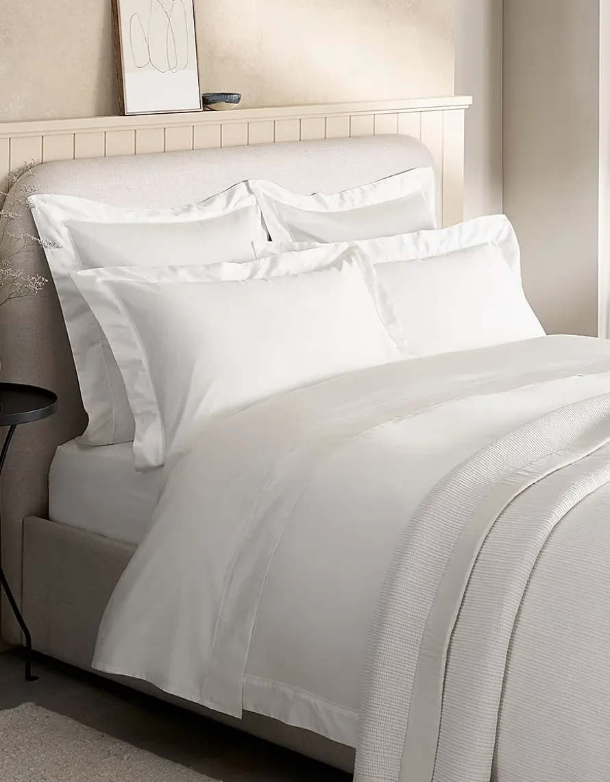 Pembridge Supima Cotton Bed Linen Collection