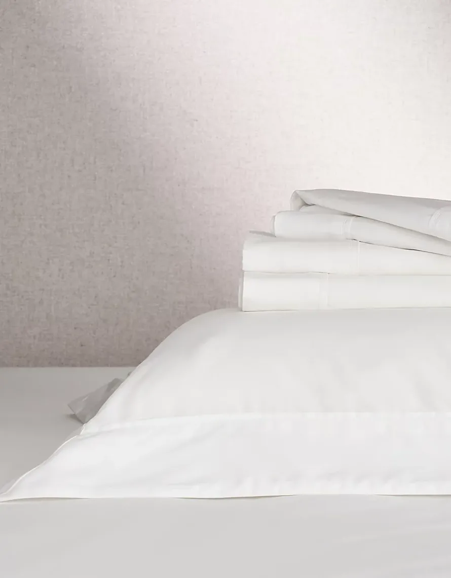 Pembridge Supima Cotton Bed Linen Collection