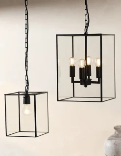 Pembroke Pendant Ceiling Light
