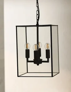 Pembroke Pendant Chandelier