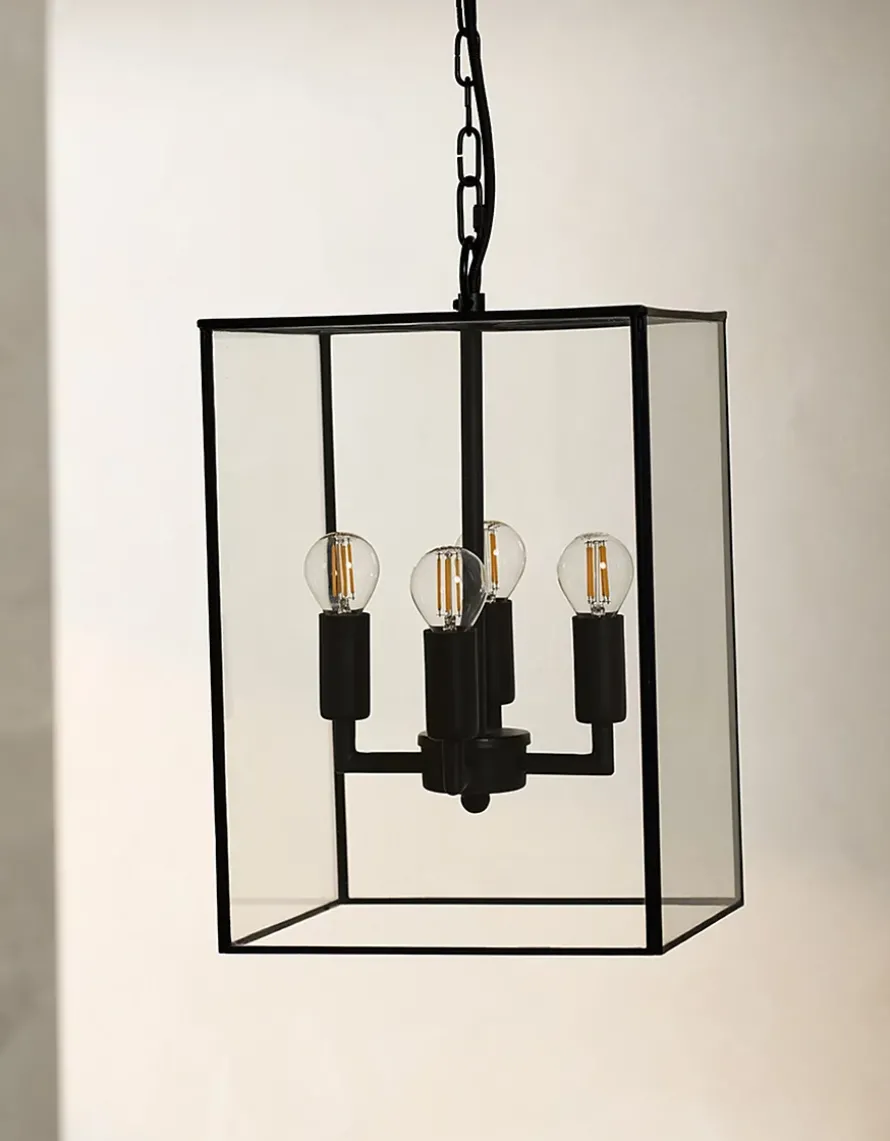 Pembroke Pendant Chandelier