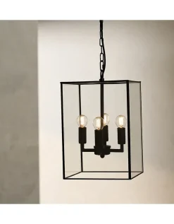 Pembroke Pendant Chandelier