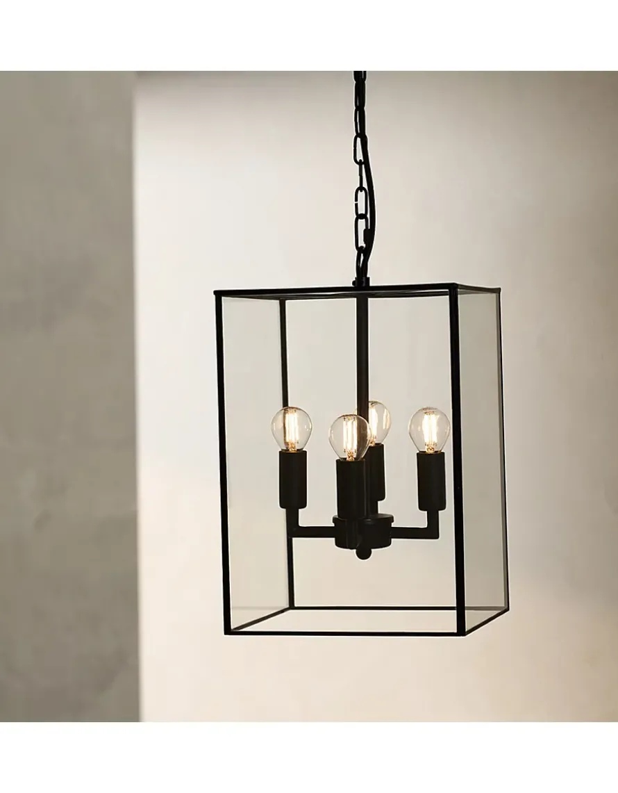 Pembroke Pendant Chandelier