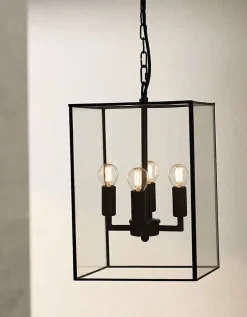 Pembroke Pendant Chandelier