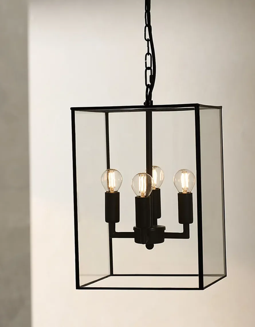 Pembroke Pendant Chandelier