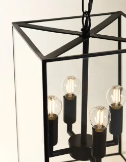 Pembroke Pendant Chandelier