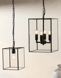 Pembroke Pendant Chandelier