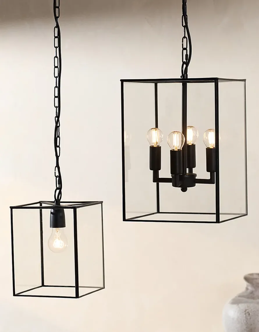 Pembroke Pendant Chandelier