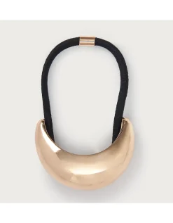 Pendant Hair Bobble