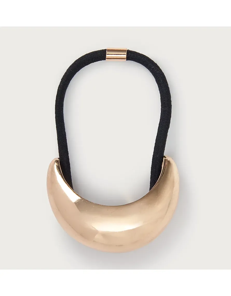 Pendant Hair Bobble