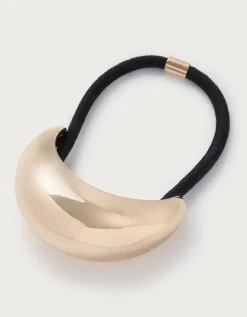 Pendant Hair Bobble
