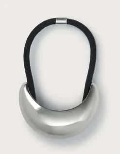 Pendant Hair Bobble