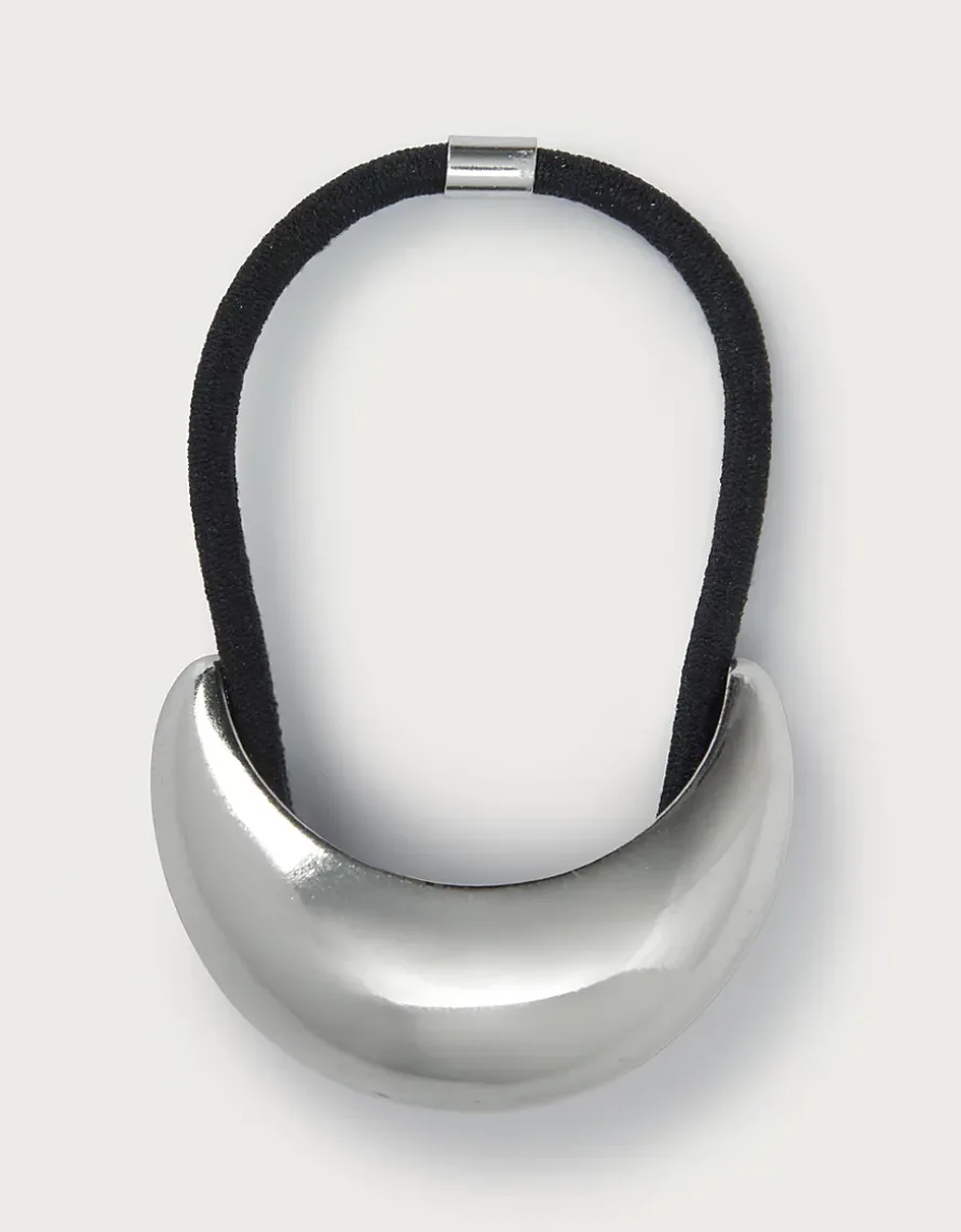 Pendant Hair Bobble
