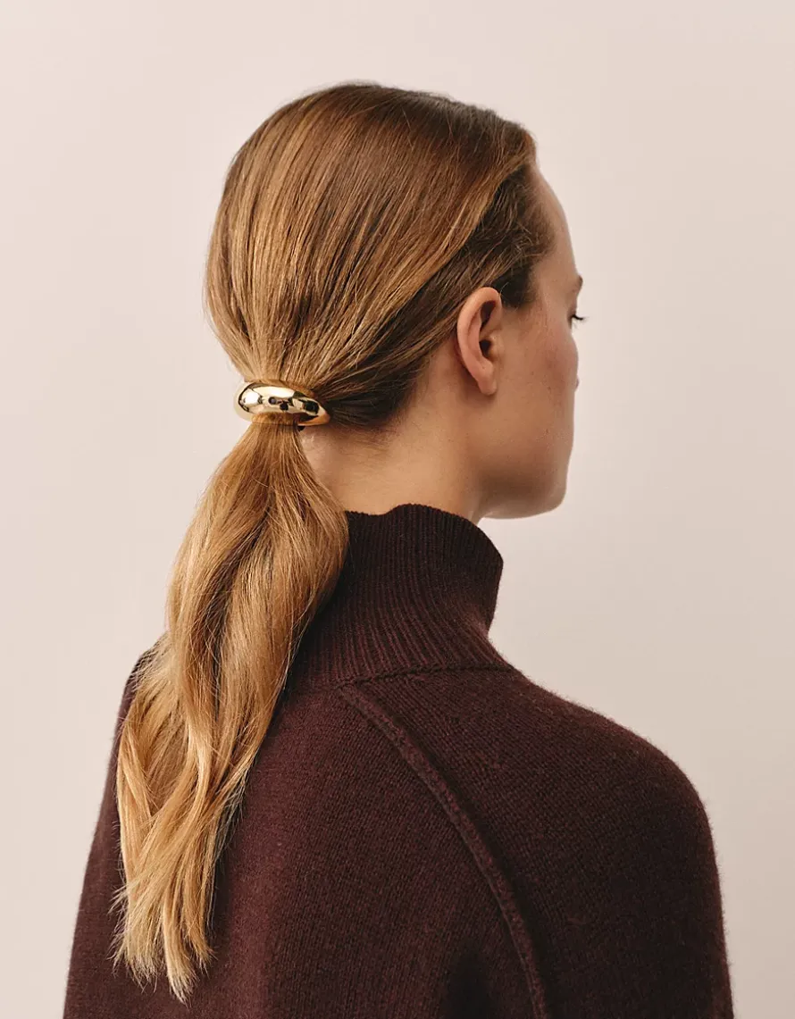 Pendant Hair Bobble