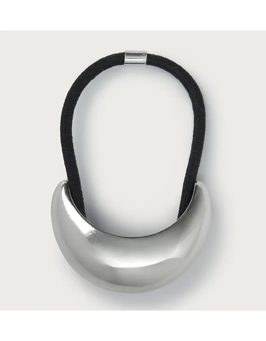 Pendant Hair Bobble