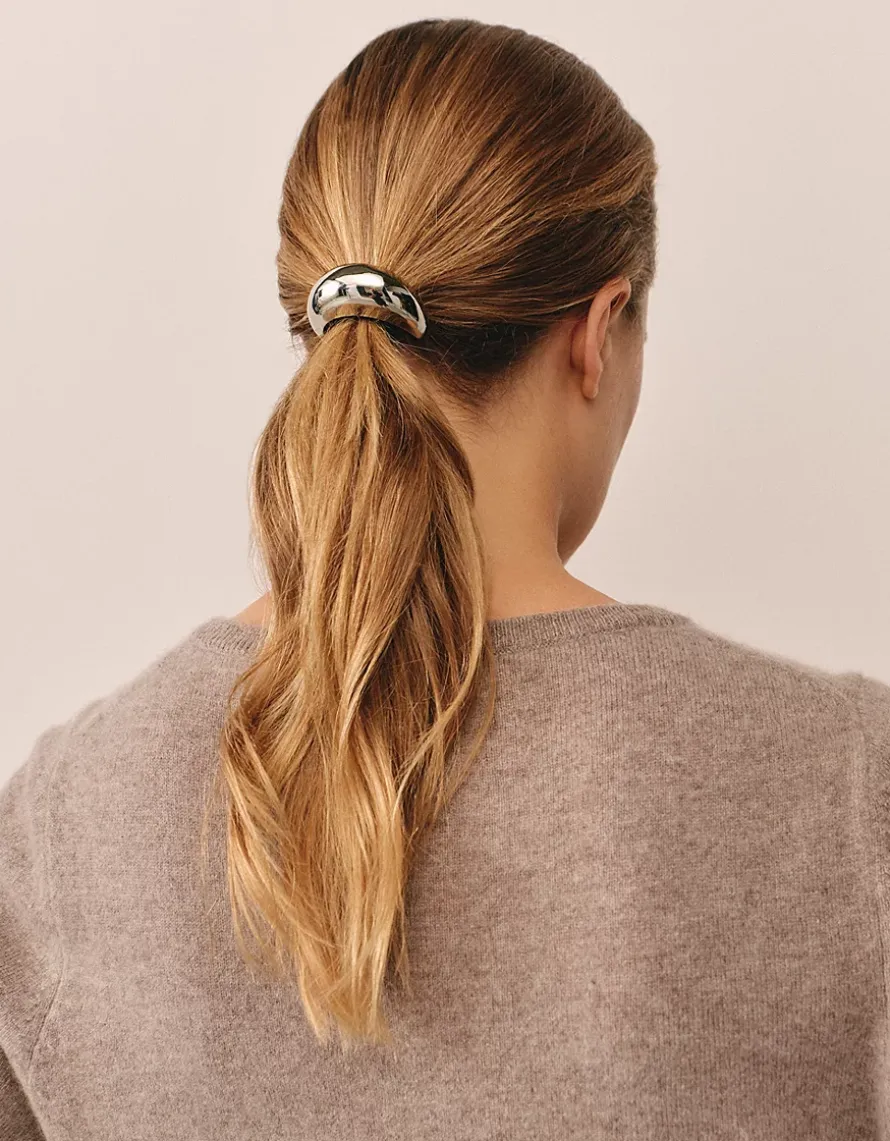 Pendant Hair Bobble