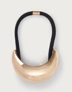 Pendant Hair Bobble