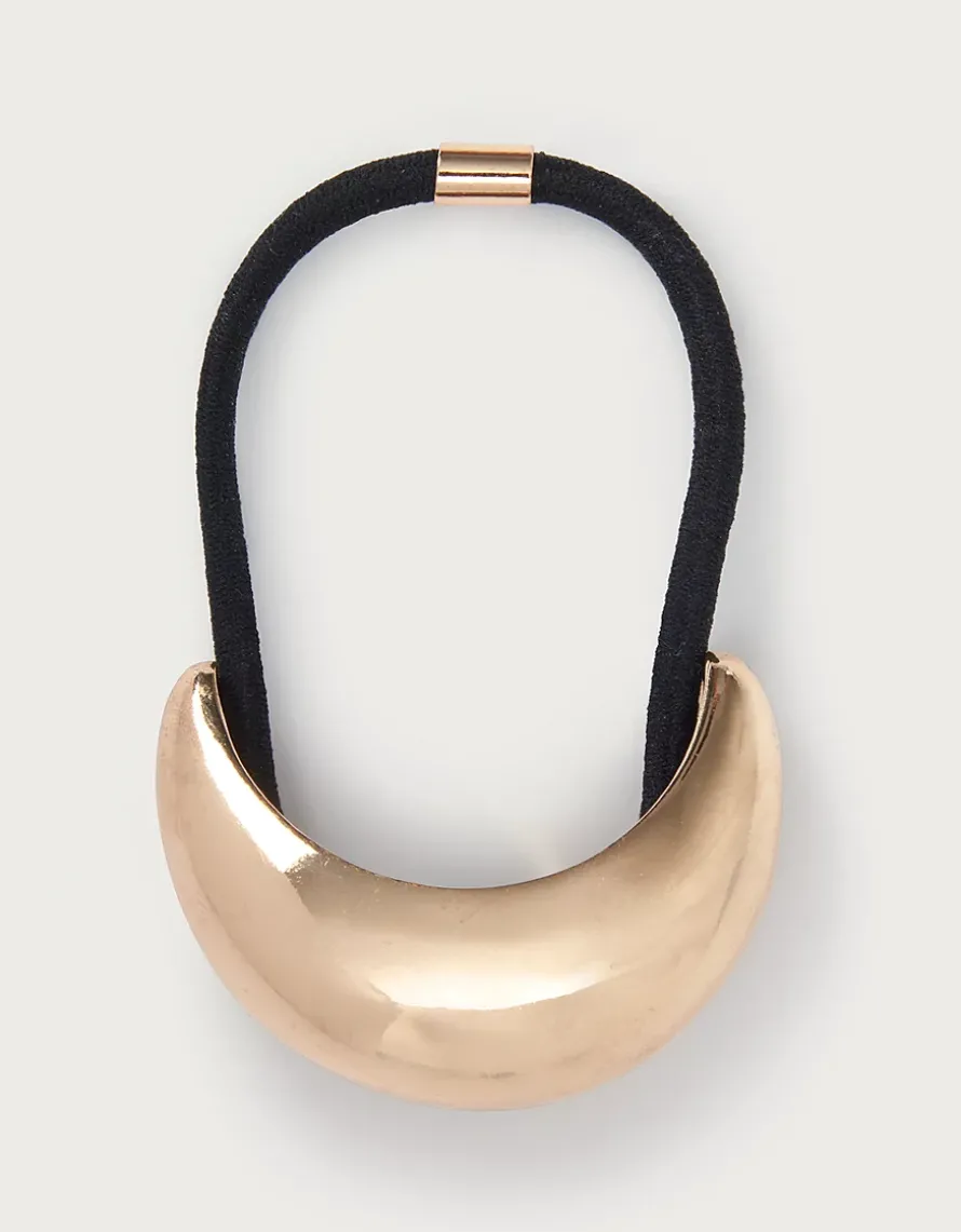 Pendant Hair Bobble