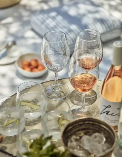 Picnic Tumbler Glass