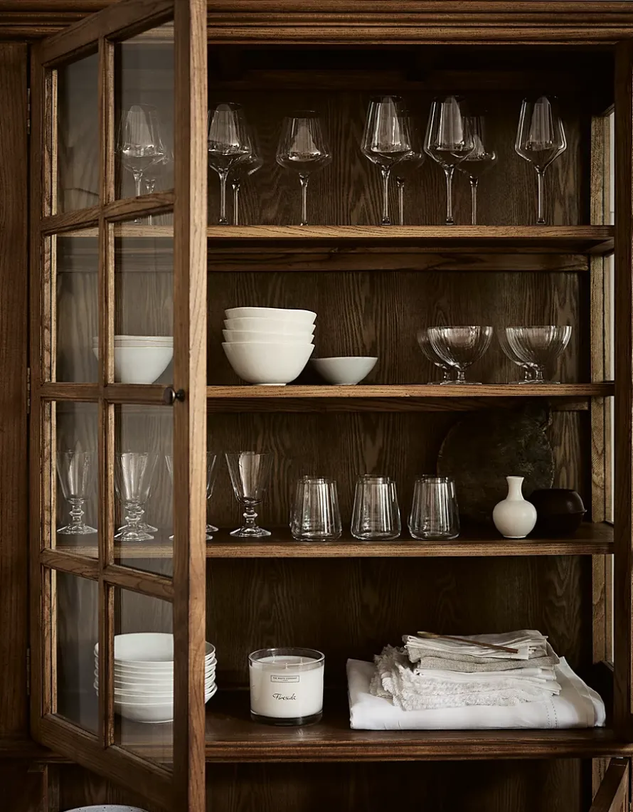 Pimlico Red Wine Glasses – Set of 4