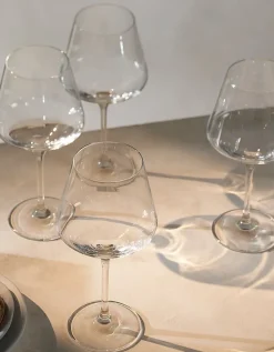 Pimlico Red Wine Glasses – Set of 4