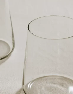 Pimlico Tumbler Glasses – Set of 4