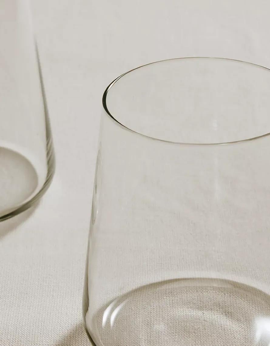 Pimlico Tumbler Glasses – Set of 4