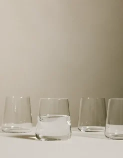 Pimlico Tumbler Glasses – Set of 4