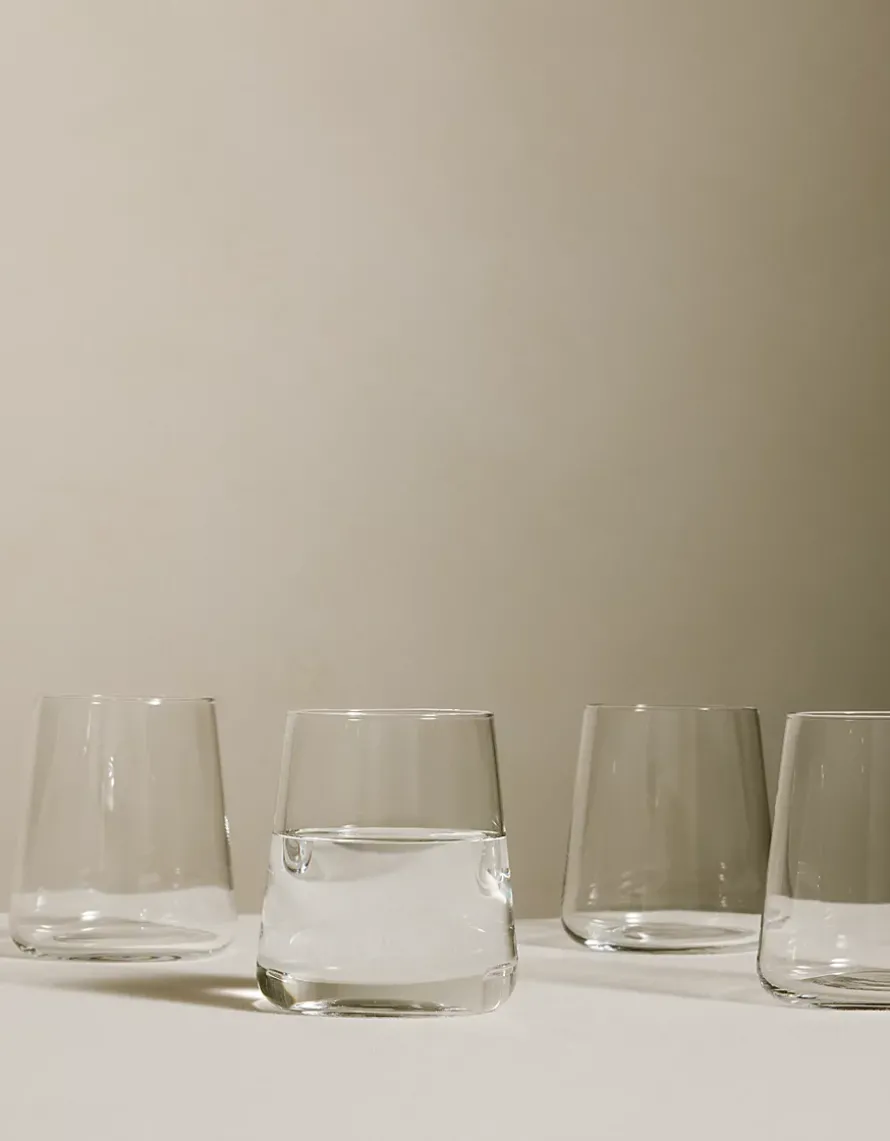 Pimlico Tumbler Glasses – Set of 4