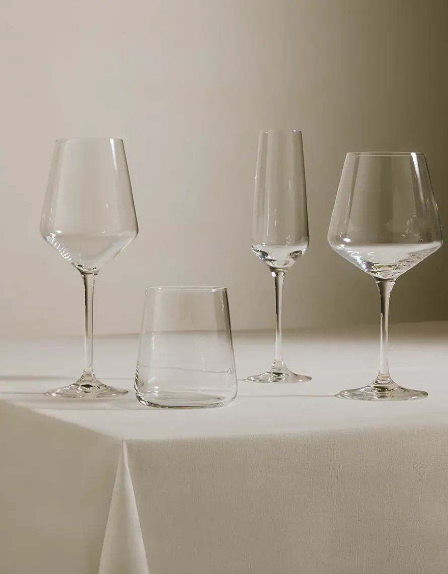 Pimlico Tumbler Glasses – Set of 4