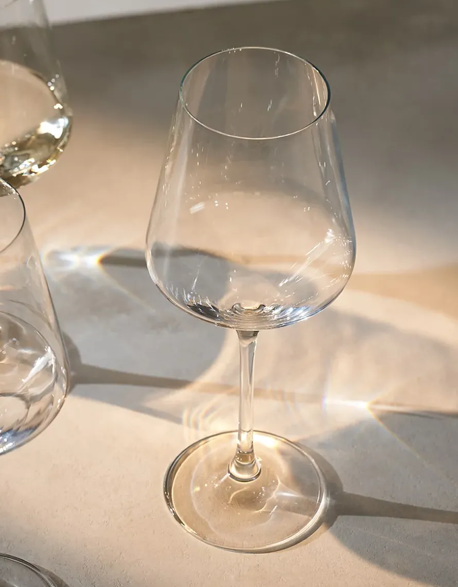 Pimlico White Wine Glasses – Set of 4