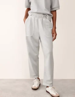 Pocket Detail Joggers