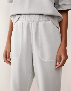Pocket Detail Joggers