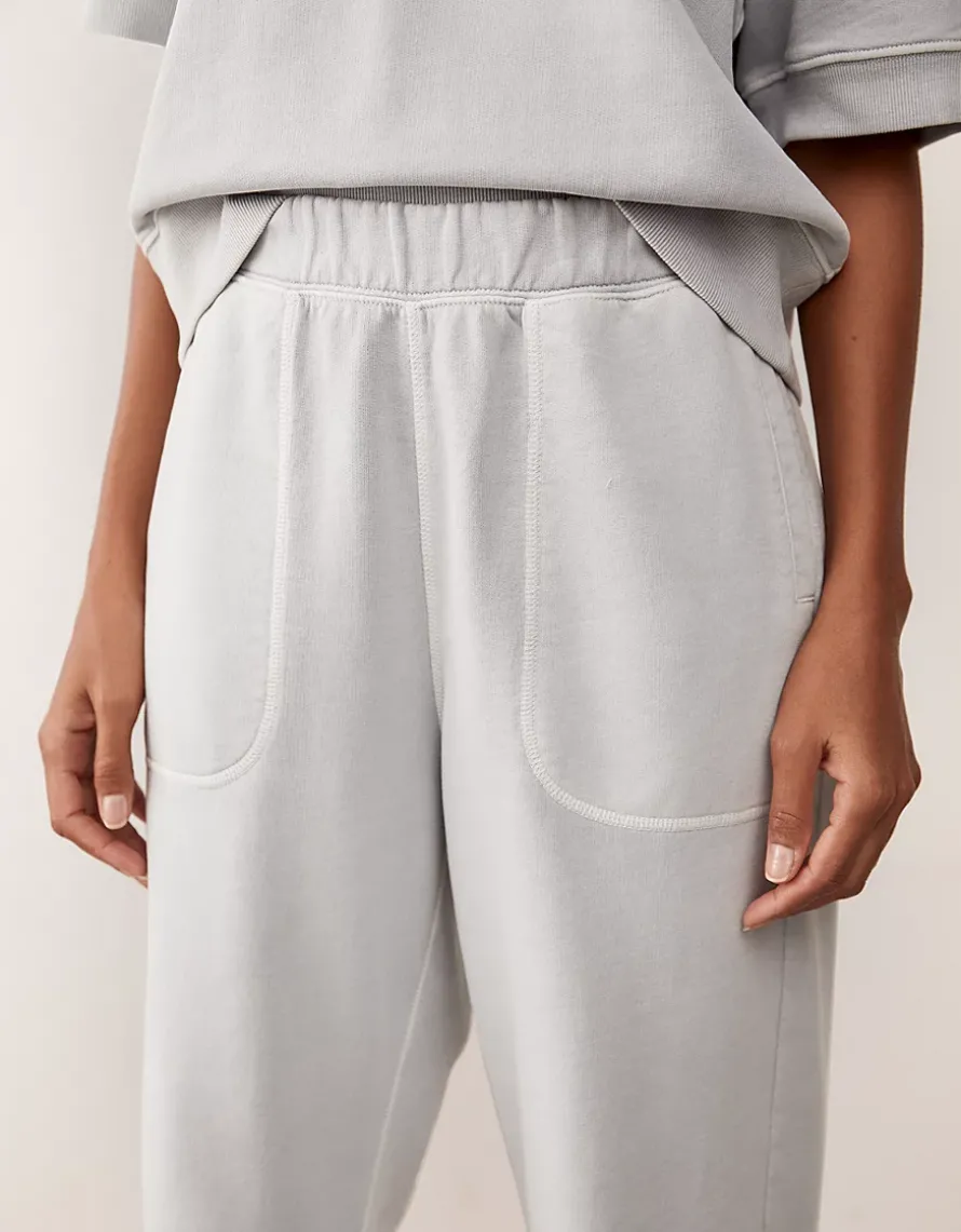 Pocket Detail Joggers