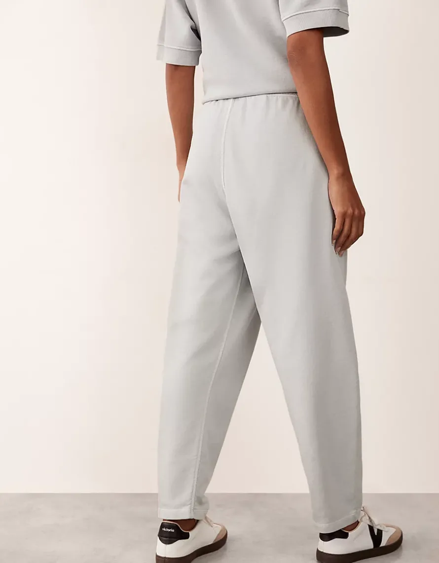 Pocket Detail Joggers