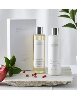 Pomegranate Bath & Body Gift Set