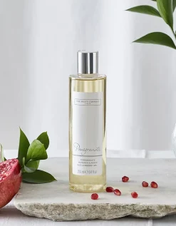 Pomegranate Bath & Shower Gel