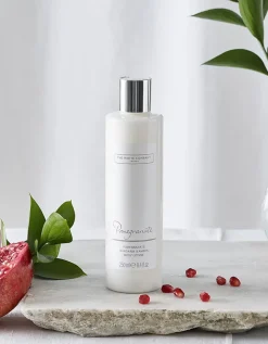 Pomegranate Body Lotion